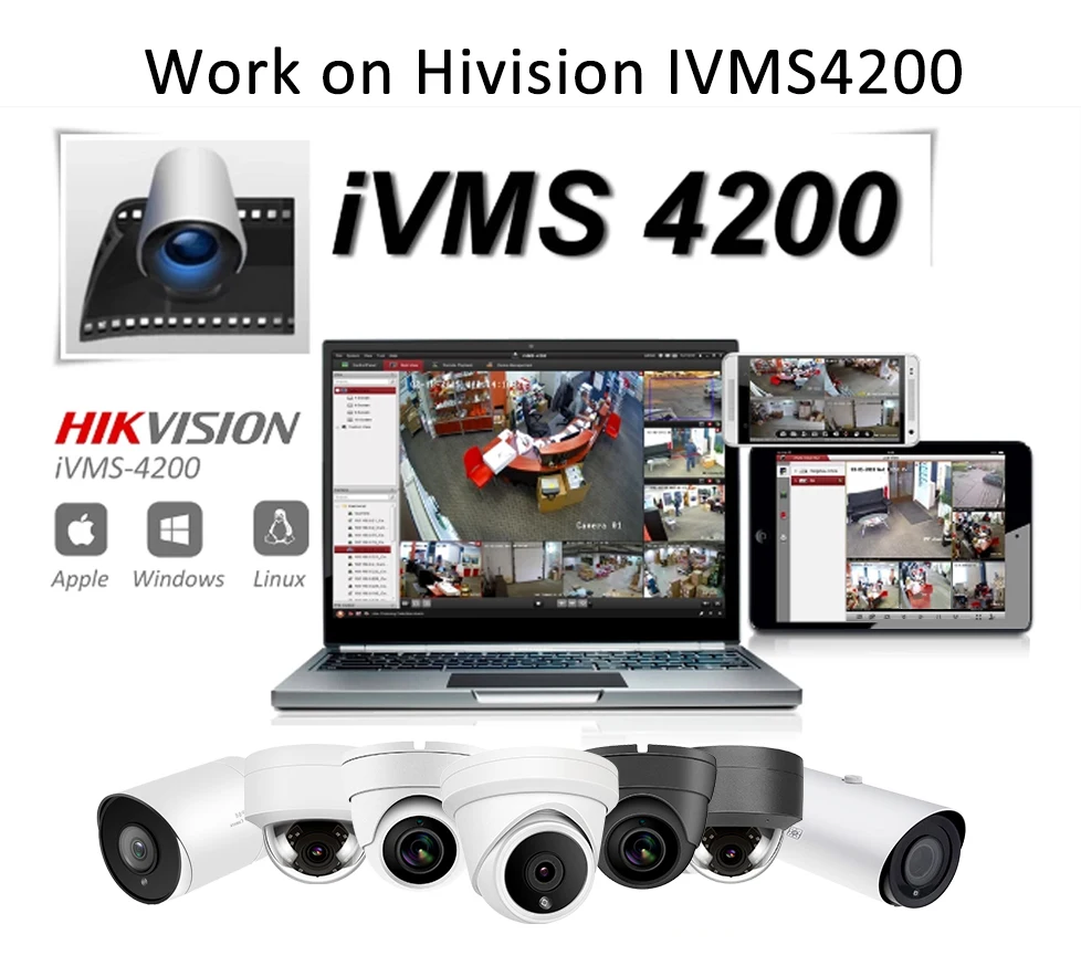IVMS