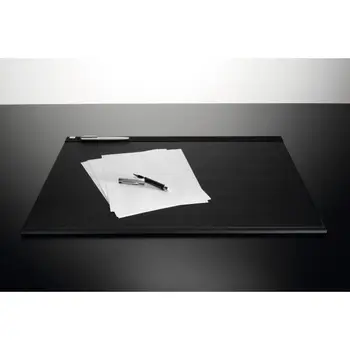 

Buvar cintano, 600x10x490mm, faux leather black