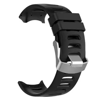 

Silicone Replacement Wrist Strap Watch Band For Garmin Forerunner 610 Watch With Tools