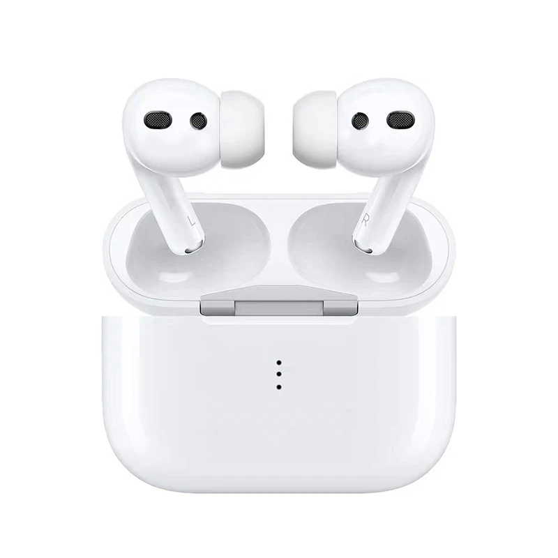 Беспроводные наушники Robotcube Air 3 Pro с микрофоном гарнитура V5.0 Airdots TWS