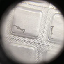 Приблизительный срок поставки: 2824 2836 2834 аксессуары для перемещения сцепления бар 2824-435