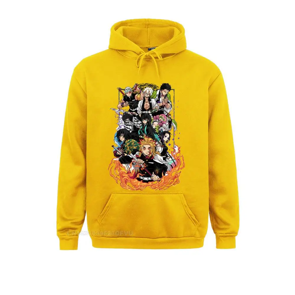 89061 Hoodies Funny Casual Long Sleeve Men Sweatshirts Group Sportswears Wholesale 89061 yellow