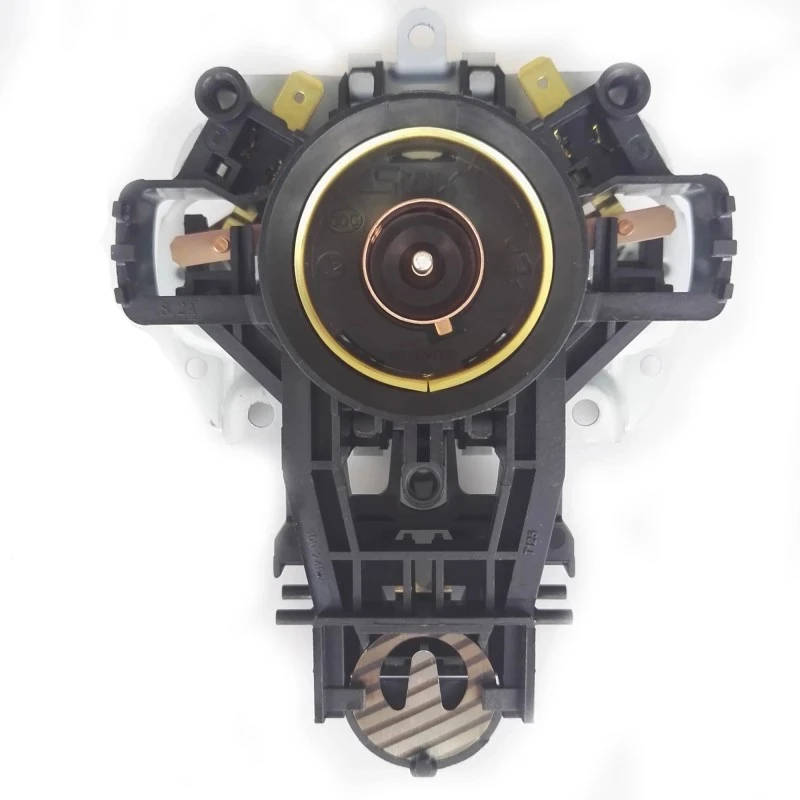 Electric Kettle Thermostat Switch 1Pcs Thermostat Temperature Control U1867 Coupler STRIX for Media Supor Electric Kettle Switch Temperature Control Steam Parts
