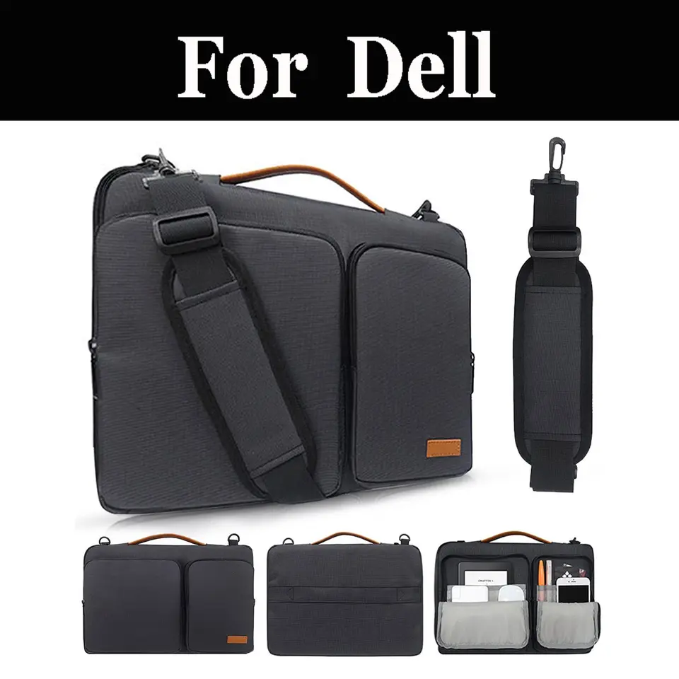 dell laptop messenger bag