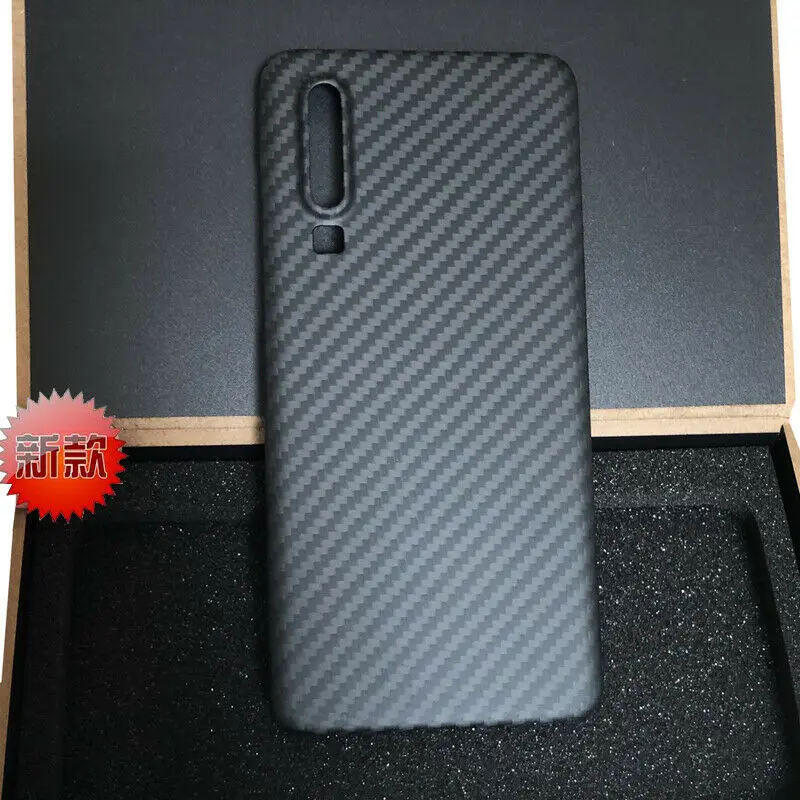 Чехол для телефона из углеродного волокна чехол HUAWEI P20 P30 P30PRO|Шлемы| |