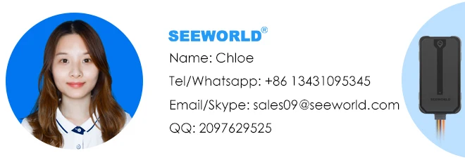 Seeworld 2G gps Трекер Автомобильное устройство S102T велосипед gps трекер с Whats gps годовая gps система слежения