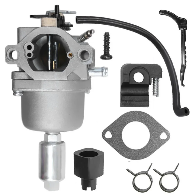 Карбюратор ДЛЯ Briggs& Stratton 699475 Nikki 697203 799727 698620 для craftman