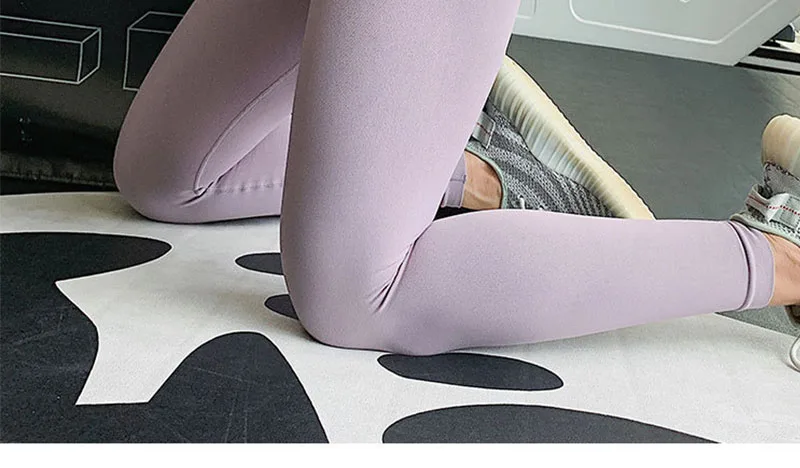 Push Up Tights Woman