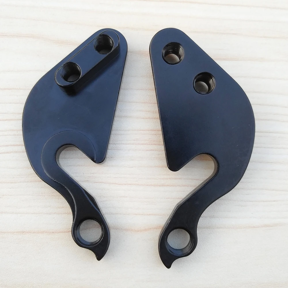 

1PC Bicycle rear Derailleur hanger mtb alloy bike dropout extender for Ritchey P-29er kona Ritchey derailleur hanger extender