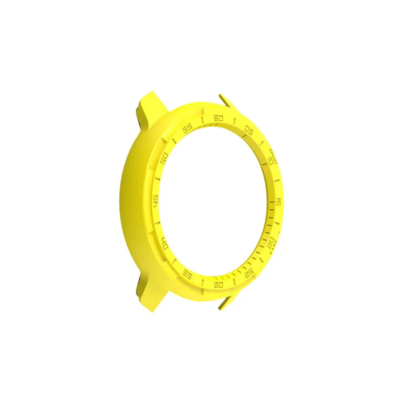 Replacement PC Watch Case Cover Shell Frame Protector for Xiaomi Huami AMAZFIT GTR 47mm 40NOV2913