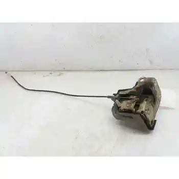 

7700434604 LOCK LEFT FRONT DOOR RENAULT SCENIC (HA ..)