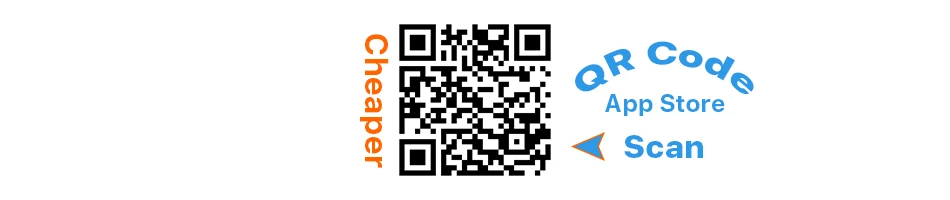 速卖通二维码手机端