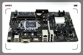 

high quality desktop motherboard for H61M-A/M32AA/dp_mb mainboard Fully tested