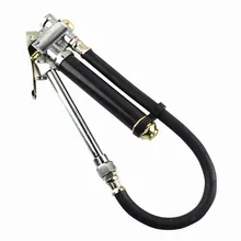 Светильник для грузовых автомобилей Air Line тестер сверхмощный портативный датчик давления в шинах 10-120 фунтов/кв. дюйм универсальный автомобильный аксессуар двойной патрон