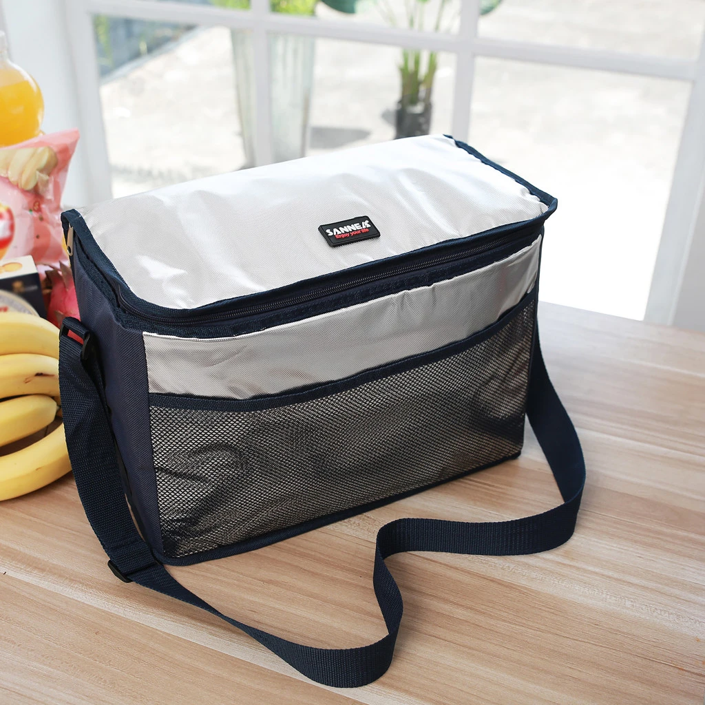men's lunch boxes insulated