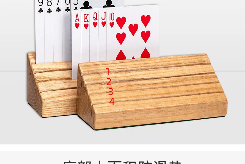 Массивная деревянная основа карта класса игра деревянная основа может быть напечатан логотип