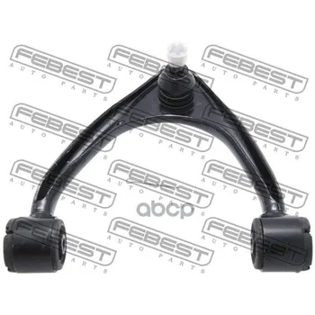 

Lever front upper left (Toyota Mark 2/Chaser/Cresta gx100 1996-2001) febest febest art. 0124-gx100lh