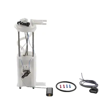 

Fuel Pump High Performance Automatic Replacement Parts Durable Fuel Supply System Accessories E3953M