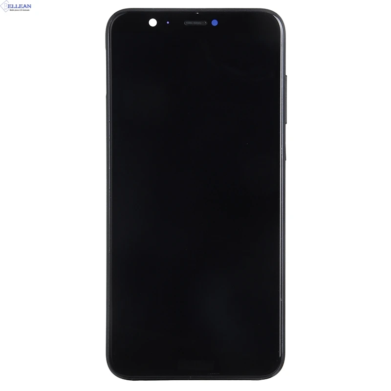 Catteny Enjoy 7s дисплей для Huawei P смарт FIG LX1 L21 L22 ЖК кодирующий преобразователь