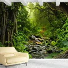 Пользовательские 3D Настенные обои для спальни фото фон настенные наклейки домашний Декор Гостиная Современная живопись обои