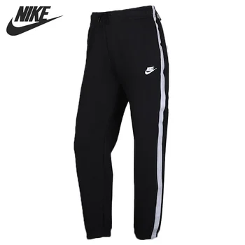 

Original New Arrival NIKE W NSW ICN CLSH FLC PANT BB Women's Pants Sportswear