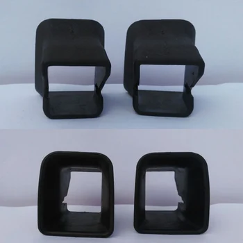 

Universal Car Child Safety Seat ISOFIX Interface Guide Channel Expansion Guide For Protect Children's Safe