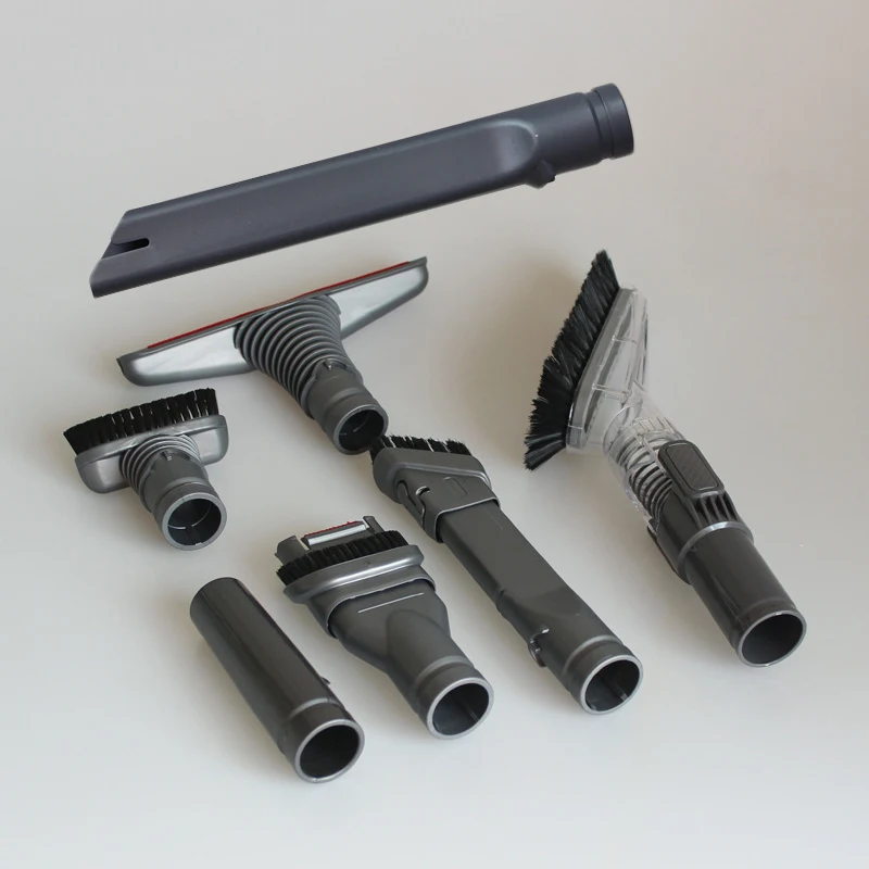 7 шт инструмент для очистки, пригодный для Dyson DC26 DC34 DC35 DC40 DC41 DC44 DC50 DC56
