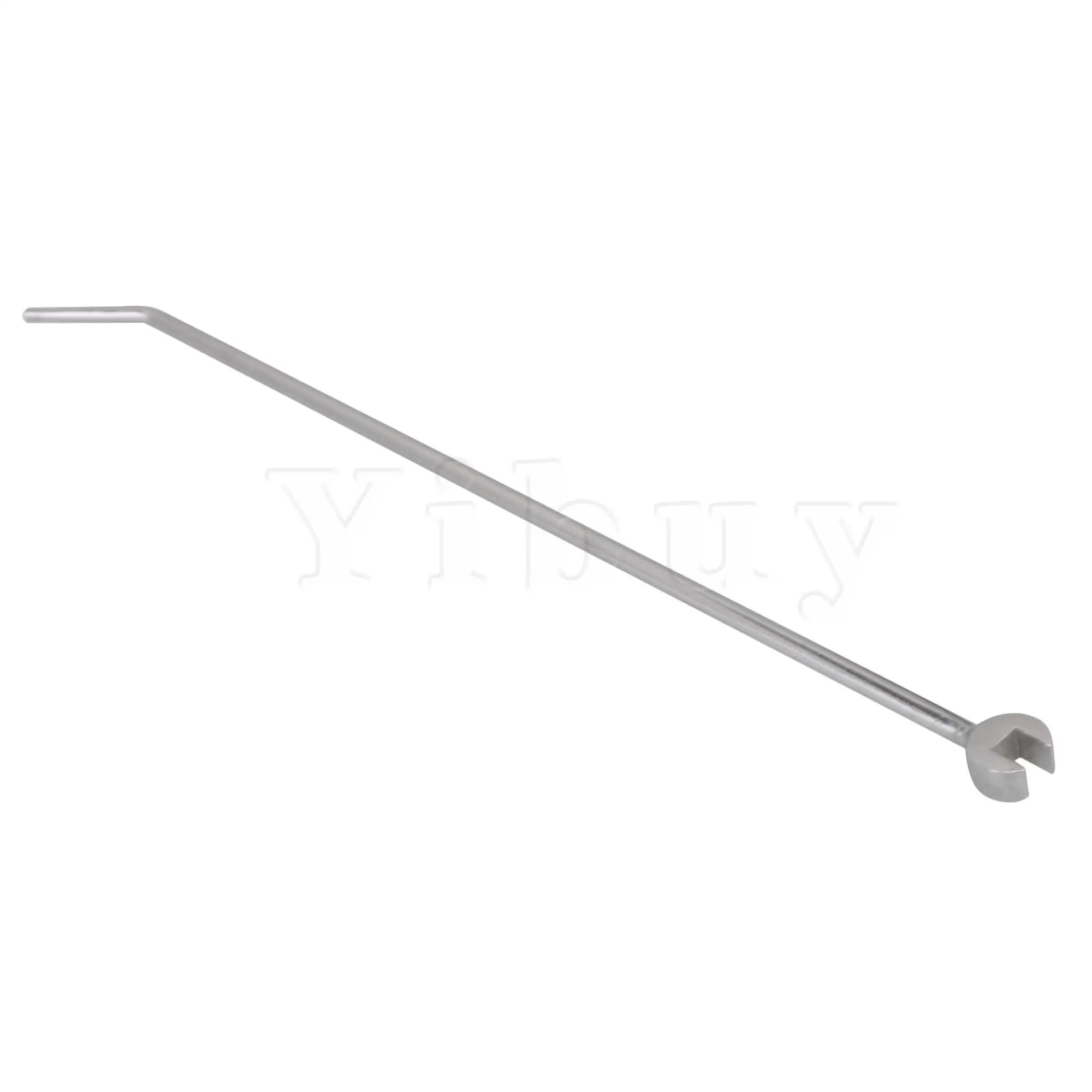 Yibuy Universal Piano Capstan Screw Wrench Piano Repairing and Regulating Tool