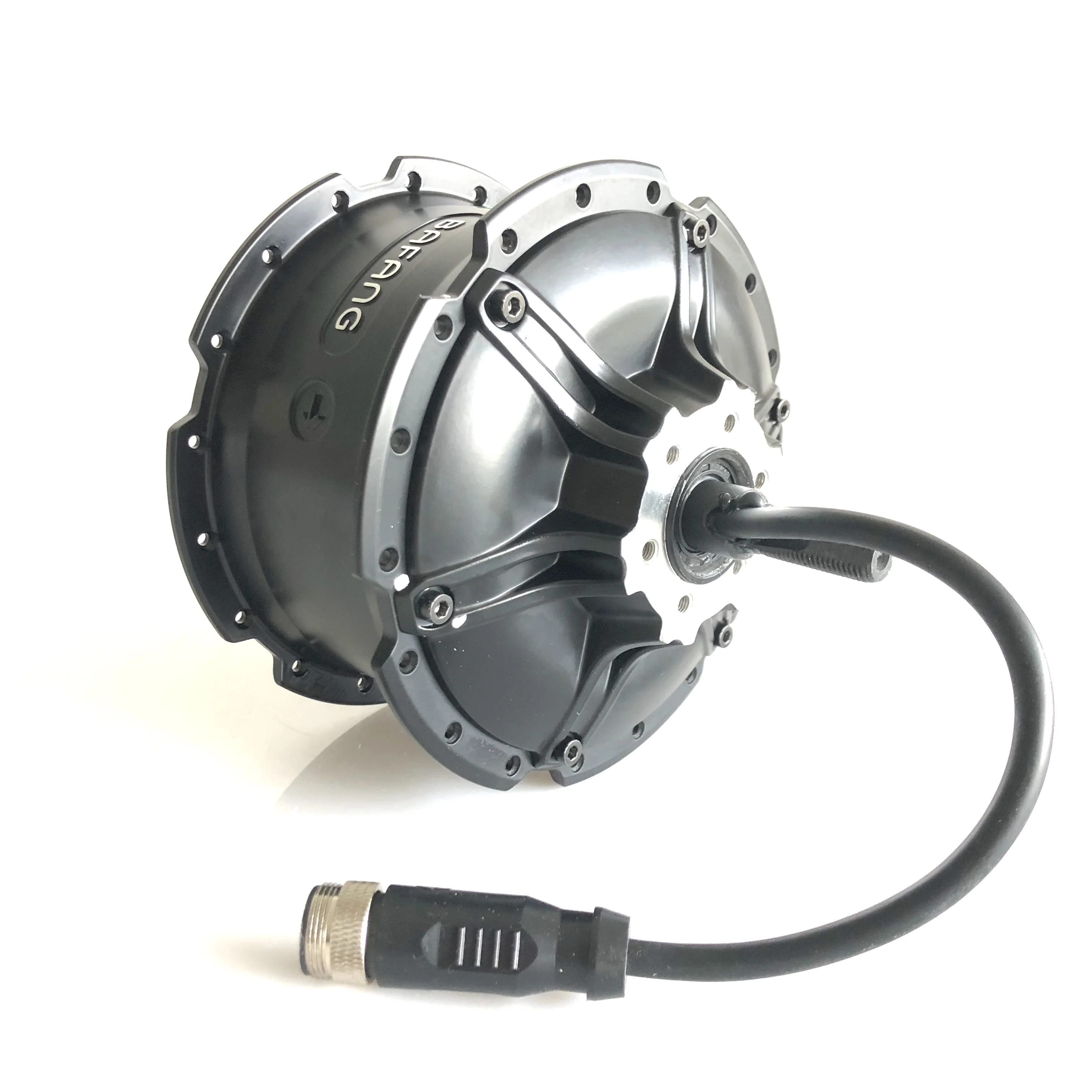 Bafang 48V1000W RM G062.1000.D Fett Bike Hinten Ausgerichtet Hub Motor