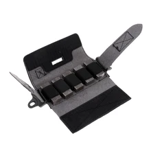 Балансировочные сумки для шлема с пятью весовыми блокстатическими аксессуарами для шлема