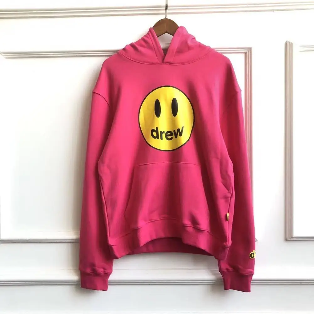 drew house hoodie