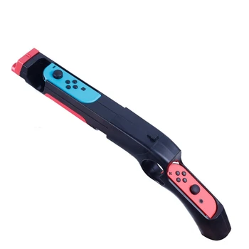 

Game Gon shape handle Shot Games Gamepad Gon Toy VR Game Gon for Nintendo Switch Gaming