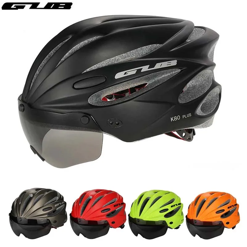 GUB Bicycle Helmet Mountain Road Bike 