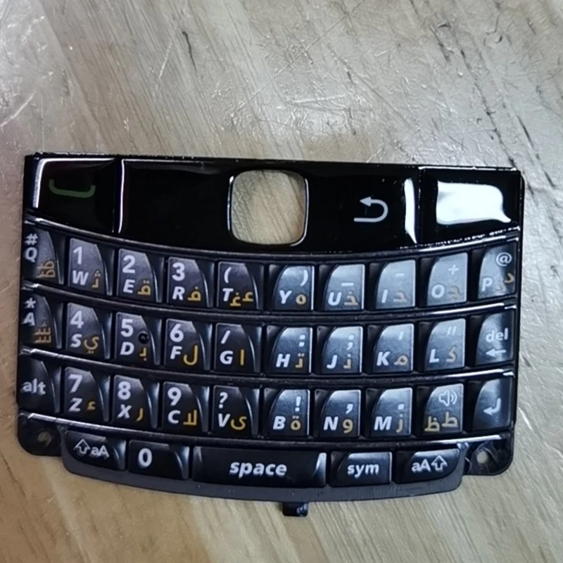 Запасные части для клавиатуры хорошего качества Blackberry 9700 | Мобильные телефоны и