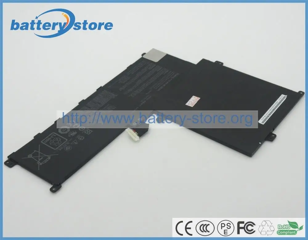 Подлинный 15,4 V, 3120 mAh, 48W Аккумулятор C41PKCH для Asus PRO B9440UA-GV0028R