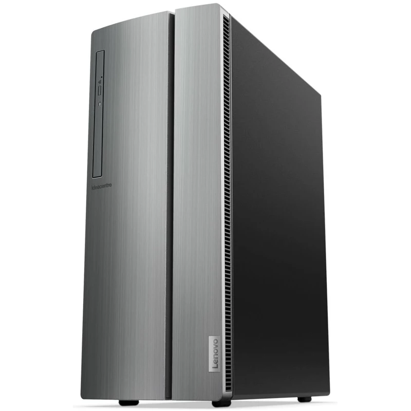 Системный блок LENOVO IdeaCentre 510 15ICK Intel Core i5 9400F 8 Гб 1Тб HDD 256Гб SSD GeForce GTX 90LU008YRS|Настольные