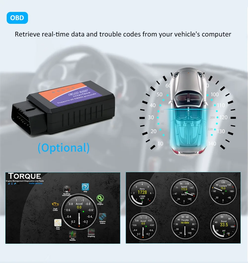 1 Din 10.1 inch Android 9.1 Car Radio Single DIN Audio Universal Car Multimedia Player GPS Navigation Wifi Mirror Link