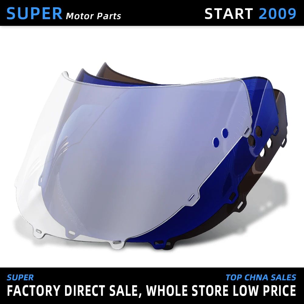 Аксессуары для мотоциклов кожух ветрового стекла HONDA CBR400RR NC29 CBR400 CBR29 MC29 1990 1991 90 91