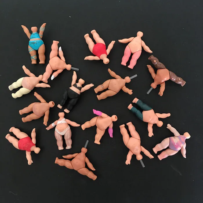 L O L ¡Sorpresa! Lol Doll-Muñeca sorpresa Original, modelo de figura de acción, regalo de Navidad, juguetes para niños