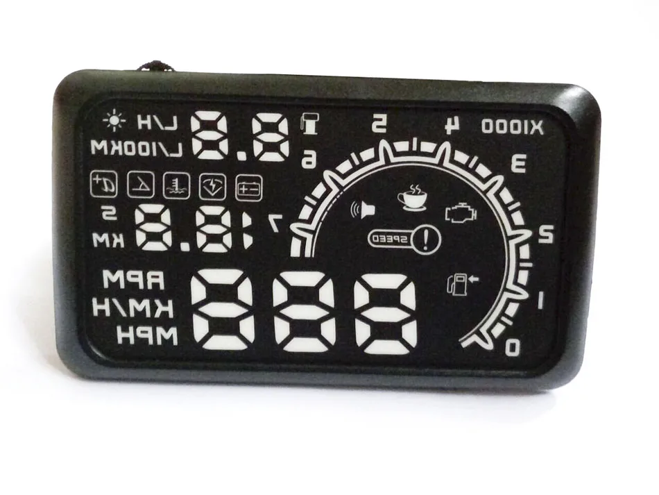 HUD  ÷ ڵ  ÷, ڵ Ÿϸ,   ý,  ǰ, OBD2 ̽