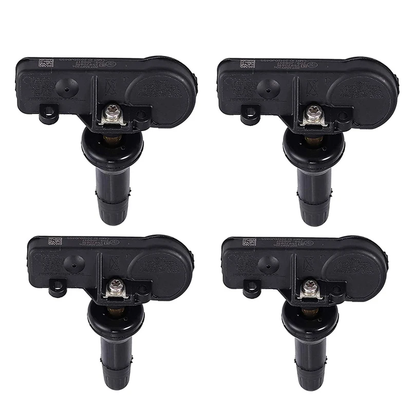 Система контроля давления в шинах TPMS для грузовиков Yukon Suburban Sierra Buick GMC Chevy Cadillac Chevrolet 25920615