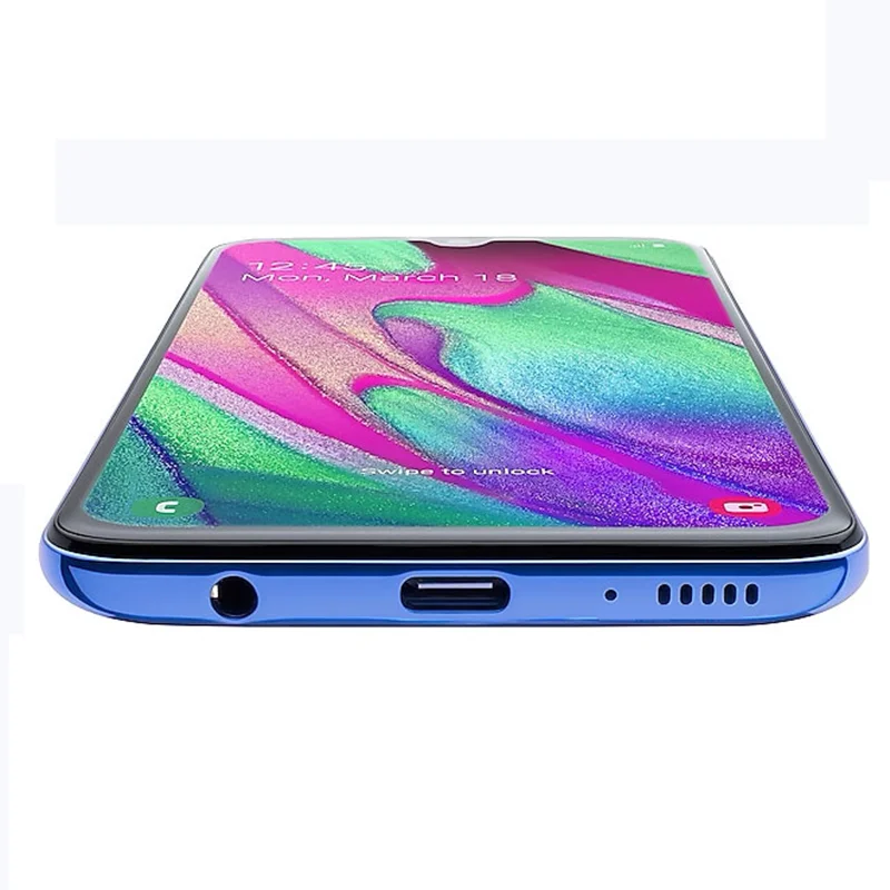 Samsung Galaxy A40 S DSDS