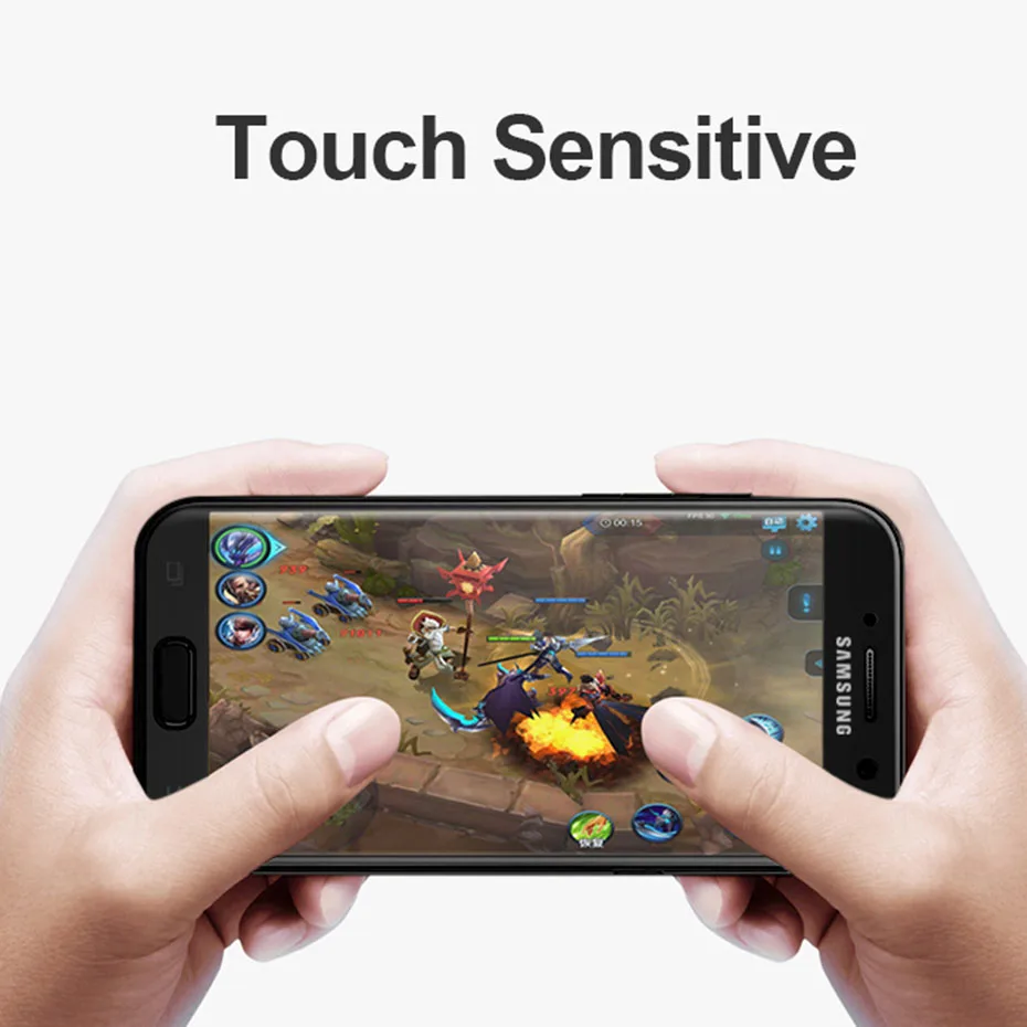 2 предмета закаленное Стекло для samsung Galaxy A5 A3 A7 J3 J5 J7 J2 Prime Экран протектор Стекло для samsung A5 J3 J5 J7 Pro