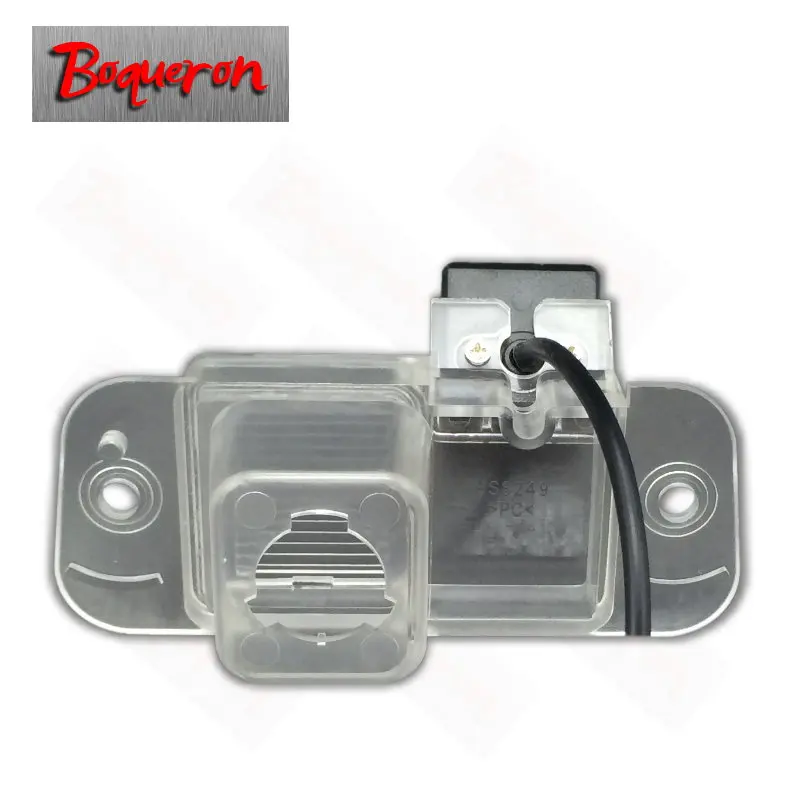 Для SsangYong Actyon, для Micro Actyon, 2006~ 2010, Автомобильная камера заднего вида, trasera, авто, обратный, резервный, парковочный, ночное видение, водонепроницаемый