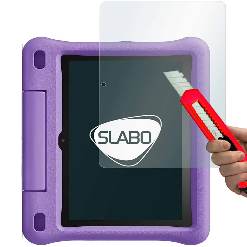 Screen Protector Samsung Galaxy Tab A Inch Case Amazon 2Pcs Tablet