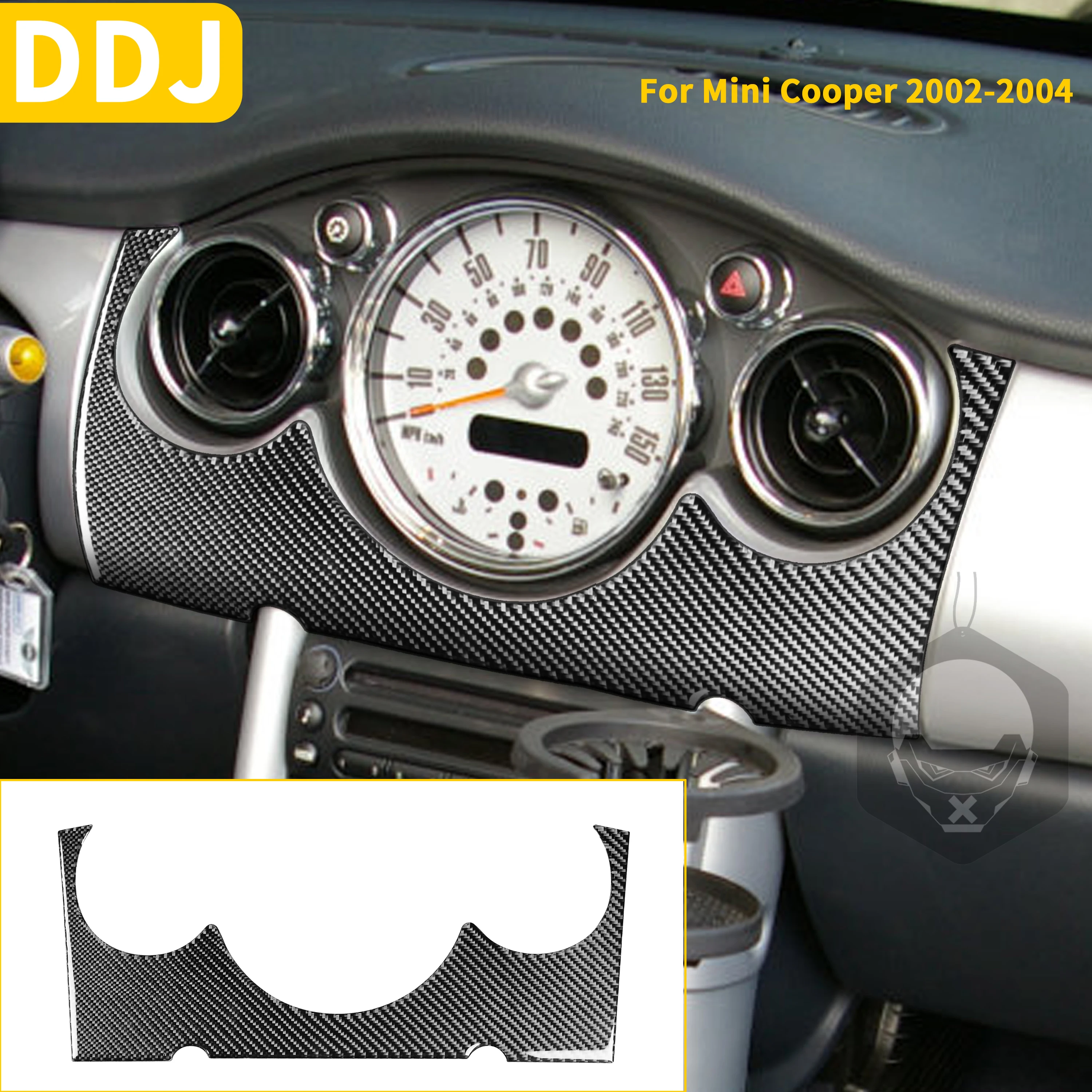 Viper-Streifen Aufkleber Stripes Für BMW MINI COOPER ROADSTER R59 Works Union EB