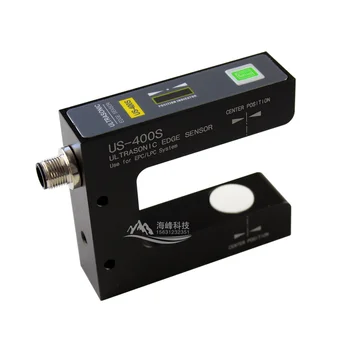 

Correction Sensor Ultrasonic Correction Ultrasonic Correction Sensor US-400S Ultrasonic Sensor