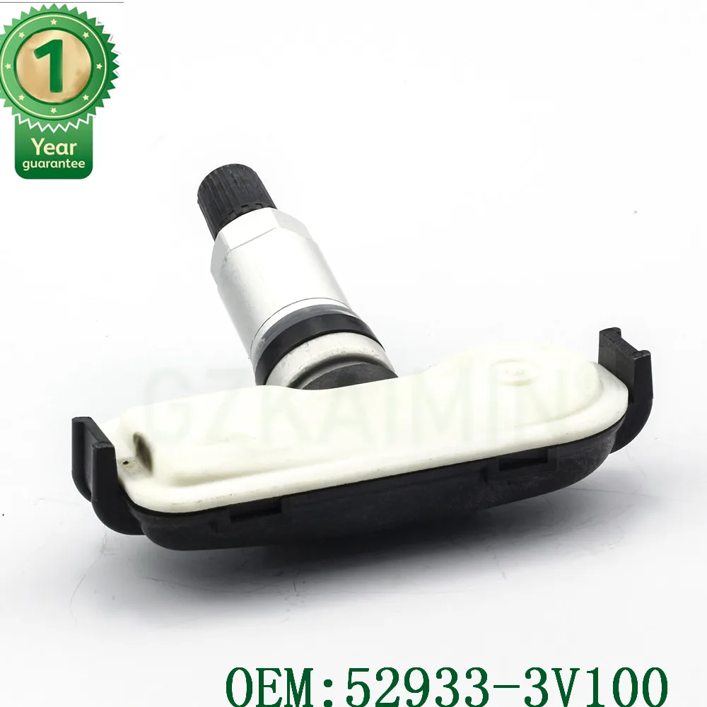TPMS датчик давления в шинах 52933-3V100 529333V100 для TRW RDKS для hyundai i40 VF 04/2011-03/ 433 МГц RDK датчик K-M