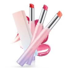 12 цветов долговечный карандаш для губ матовый водонепроницаемый карандаш для губ увлажняющие губные помады косметика для контурирования