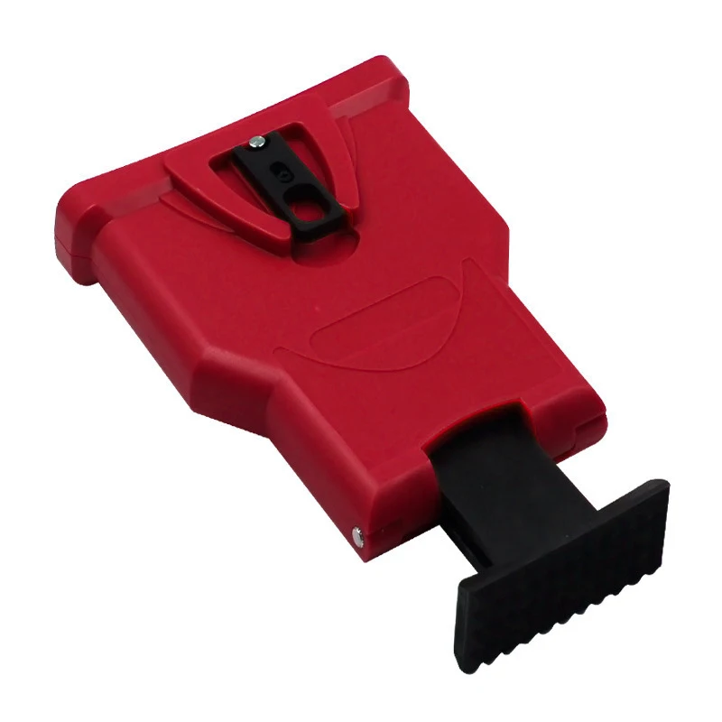 

Woodworking Special Chain Saw Sharpener Sharpening Stone Grinding Chain Fast Grinding Chain Tool
